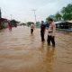 Pasang Laut Capai 4,3 Meter, Inhil Siaga Antisipasi Genangan Susulan