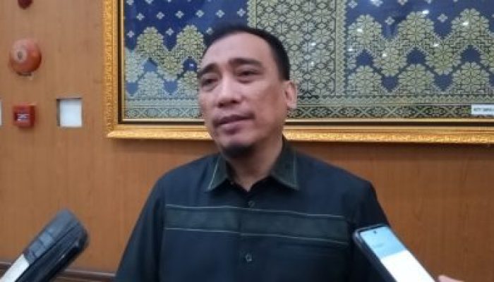Soroti Biaya Politik Tinggi, PPP Riau Usulkan Gubernur Dipilih DPRD