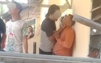 Dugaan Pengeroyokan di Mess Karyawan CV Makmur Jaya Sentosa Resmi Dilaporkan, Anjes Rifan Zai Minta Kapolres Kampar Tangkap Terlapor