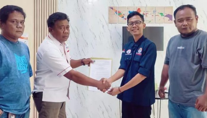 Polemik Kepengurusan DPD IWO Indonesia Pringsewu Berakhir, Madin Ditunjuk sebagai Ketua