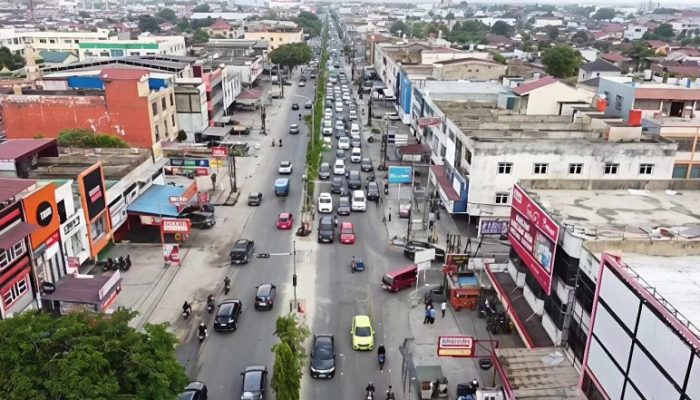 Tak Perlu Putar Balik Lagi, Akses Nangka–Paus Resmi Difungsikan