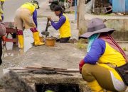 APBD 2026 Pekanbaru Prioritaskan Drainase, Jalan Tetap Digarap