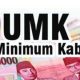 Upah Minimum Tak Dibayar Sesuai Aturan, Disnakertrans Riau Ancam Tindak Tegas