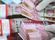 Pendapatan Negara Anjlok, APBN 2025 Dinilai Cermin Ekonomi Nasional Sedang Lesu