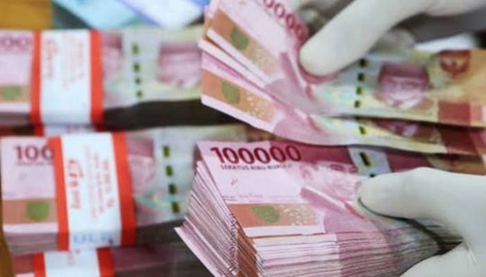 Pendapatan Negara Anjlok, APBN 2025 Dinilai Cermin Ekonomi Nasional Sedang Lesu