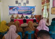 Kelurahan Sendang Sari Gelar Musrenbang, Tampung Aspirasi Warga