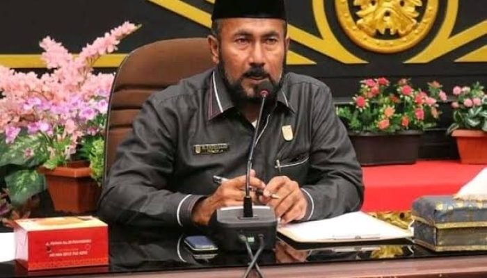 Daya Beli Warga Pekanbaru Anjlok, DPRD Soroti APBD 2026 Belum Disahkan