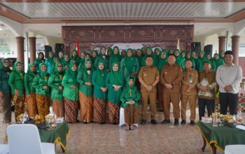 Pemkab Asahan Perkuat Sinergi Organisasi Perempuan melalui Pelantikan DPD Wanita Pujakesuma 2026–2030