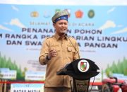 Pemko Pekanbaru Siapkan JPO Disabilitas, Mulai Dibangun Tahun 2026