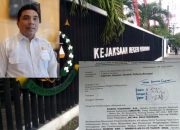 Laporan Dugaan Korupsi Disperindag Pekanbaru Jalan Ditempat, Mantan Kadis Zulhelmi Arifin Tak Pernah Berikan Klarifikasi ke Media, Ada Apa?