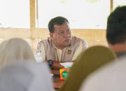 Provinsi Turun Langsung ke Inuman, Ada Apa dengan Pertanian Kuansing?