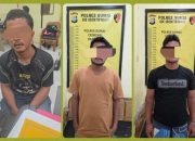 Patroli Polisi Bongkar Upaya Penyelundupan 26 PMI Ilegal di Dumai