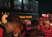 Korupsi Pupuk Subsidi Rp34 Miliar, Kejari Pelalawan Tahan Tersangka Baru