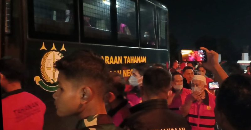 Korupsi Pupuk Subsidi Rp34 Miliar, Kejari Pelalawan Tahan Tersangka Baru