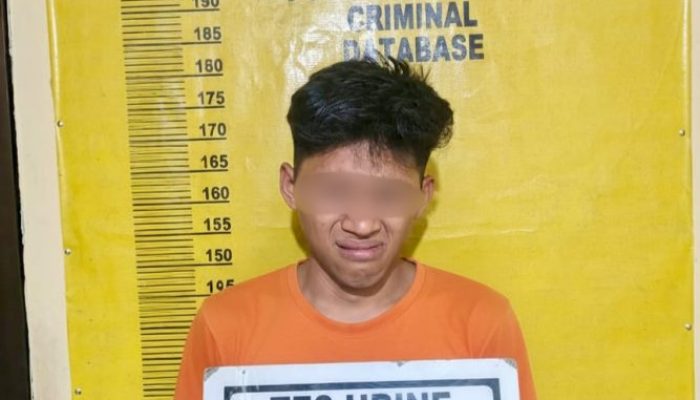 Resahkan Warga, Peredaran Pil Ekstasi di Pekanbaru Terbongkar