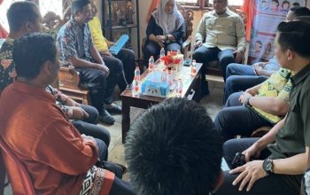 Wabup Pesawaran Sepakati Rencana Pembangunan KDMP di Relokasi ke Lahan Pemda Pasar Trimulyo