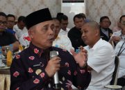 Sinergi Daerah dan Pusat, Infrastruktur Inhil Jadi Perhatian DPR RI