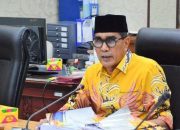 DPRD Riau–Polda Bentuk Pokja, Kejar PAD dari Pajak Kendaraan Bandel