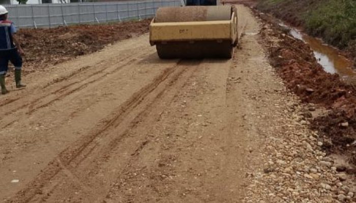 Soroti Pemkab Kuansing, Masyarakat Nilai Kritik Riky Fitro Sekadar Omon-Omon