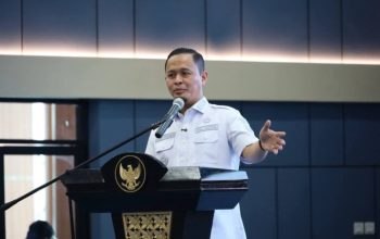 Pemko Pekanbaru Rancang Ballroom Gratis di MPP, Prioritaskan Warga Tidak Mampu