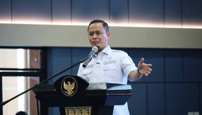 Pemko Pekanbaru Rancang Ballroom Gratis di MPP, Prioritaskan Warga Tidak Mampu