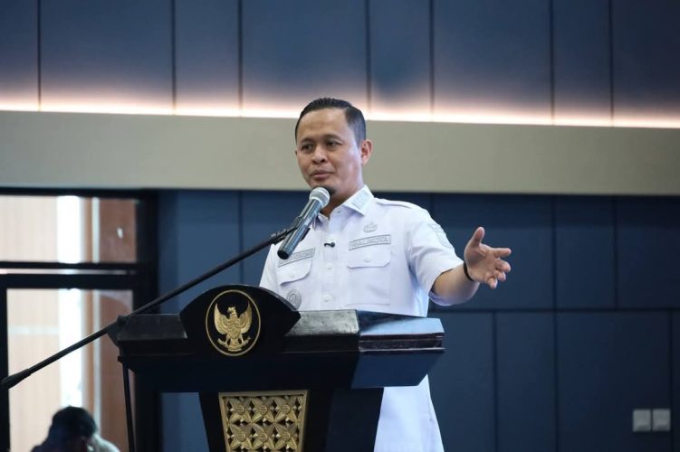 Pemko Pekanbaru Rancang Ballroom Gratis di MPP, Prioritaskan Warga Tidak Mampu