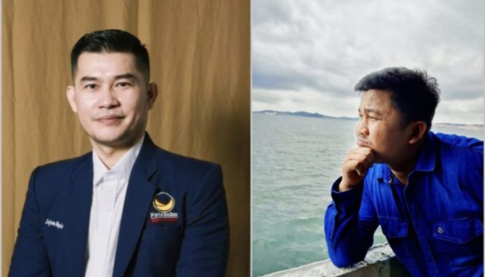 Kebijakan Parkir Gratis Diprotes Oknum DPRD, Muhajirin Siringo Ringo: Zulfan Hafiz Wakil Rakyat atau Wakil Siapa?