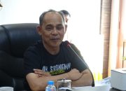 Bupati Inhil Pimpin Finalisasi Laporan Kinerja PSN 2025, Tekankan Akurasi Data Hingga Desember