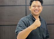 Mahasiswa Dukung Kebijakan Parkir Gratis Alfamart–Indomaret di Pekanbaru