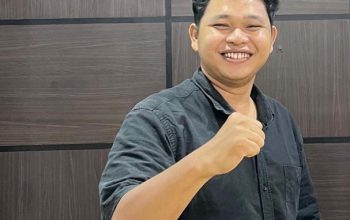 Mahasiswa Dukung Kebijakan Parkir Gratis Alfamart–Indomaret di Pekanbaru