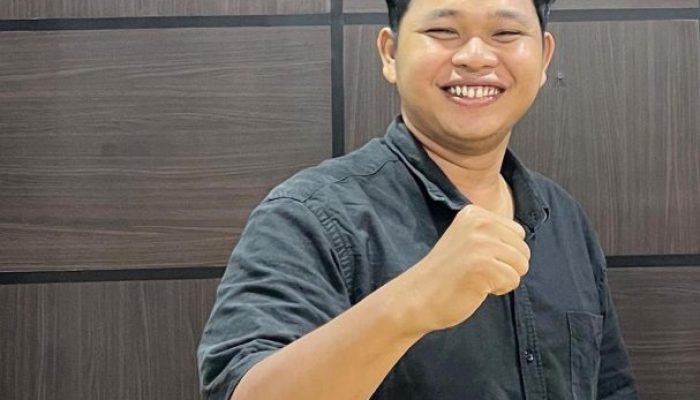 Mahasiswa Dukung Kebijakan Parkir Gratis Alfamart–Indomaret di Pekanbaru