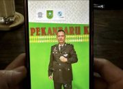 Oknum Polisi Polda Riau Diduga Tipu IRT Rp354 Juta, Kasus Mandek Sejak 2025