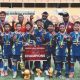 Dominasi Garuda Junior KU 12: Juara, Borong Gelar Individu, Lolos Seri Nasional