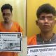 Curi Uang Pos Kamling, Dua Pemuda Terbongkar Jadi Spesialis Aki Mobil