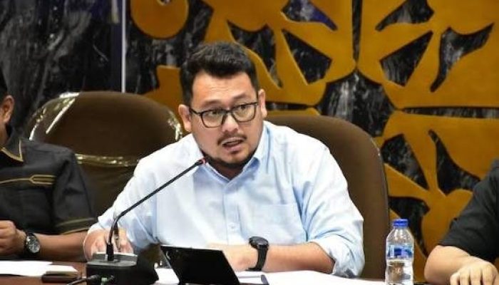 Miris! 25 Tahun Dikelola Swasta, STC Hanya Setor Rp100 Juta per Tahun