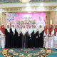 Peringatan Isra Mi’raj 1447 H, GOW Inhil Hadirkan Tausiah Ustadzah Masnun