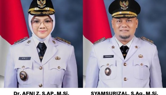 Ucapan Bupati Siak Soal Pembayaran Tunda Bayar 2024 untuk Pihak Ketiga Nihil, Hanya TPP ASN yang Diangsur