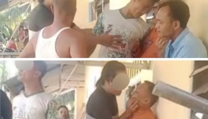 SP2HP Belum Terbit, Pelapor Soroti Penanganan Laporan Pengeroyokan di Polres Kampar