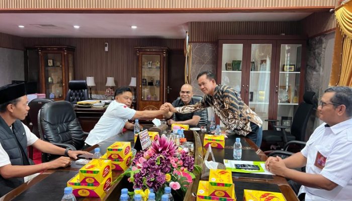 Efisiensi Memaksa Keputusan Berat, Selat Akar Jadi Fokus Infrastruktur 2026