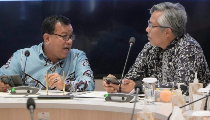 ITB–Kuansing Sepakati Kerja Sama Pendidikan, Target SDM Tangguh dan Berdaya Saing