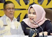 Dirut SPR Tegaskan Pernyataan Plt Gubri Keliru: “Asesmen Dilakukan Pemprov Riau, Ada Dokumennya”