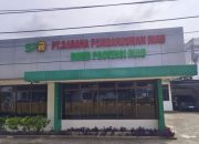 RUPS SPR Di-skor Sementara, Direksi Tegaskan Pemberhentian Direksi Wewenang Gubernur Bukan Plt atau Wagub