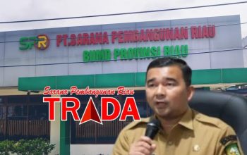 Audit BPKP SPR Trada Jadi Sorotan, Direksi SPR Bongkar Dugaan Konflik Kepentingan Bobi Rachmat: Diduga Ngotot Copot Direksi Agar Terhindar dari Jeratan Hukum