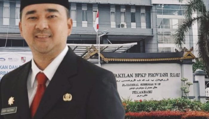 Gawat! Kerugian Rp4,58 Miliar di SPR Trada Terbongkar, Bobby Rachmat Selaku Komisaris Diduga Terseret