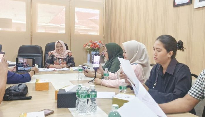 Babak Baru, Ida Yulita Suanti Bongkar Dugaan Cacat Hukum RUPS-LB SPR, Pemprov Riau Terancam Diseret ke PTUN