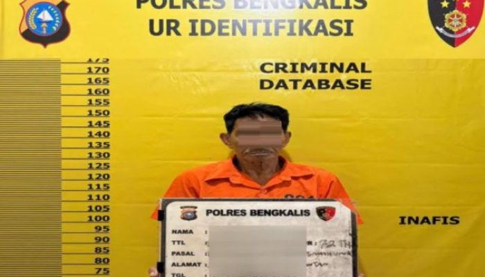 Hak Anak yang Direnggut: Dugaan Pencabulan Bocah 4 Tahun Mengguncang Desa Deluk