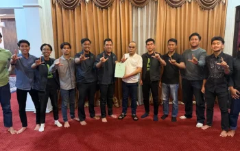 Ketua DPRD Riau Dukung Hari Ekosistem Riau, PHR Usulkan 23 Februari