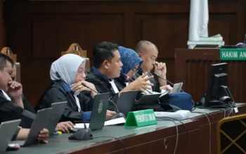 Minyak Negara Tak Terserap, Pertamina Malah Impor: Kesaksian Arcandra Jadi Sorotan di Sidang