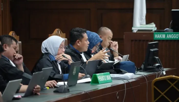 Minyak Negara Tak Terserap, Pertamina Malah Impor: Kesaksian Arcandra Jadi Sorotan di Sidang