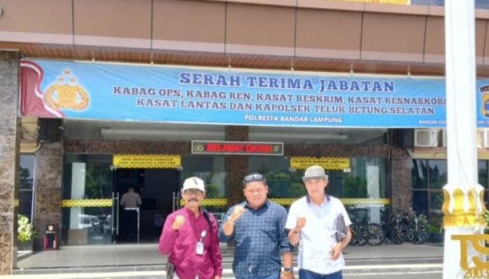 Keluarga Ikhlaskan Meninggalnya Sepri Purnamadi, Kuasa Pendampingan ASWIN Dihentikan